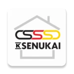 Logo of Ksenukai.lv android Application 